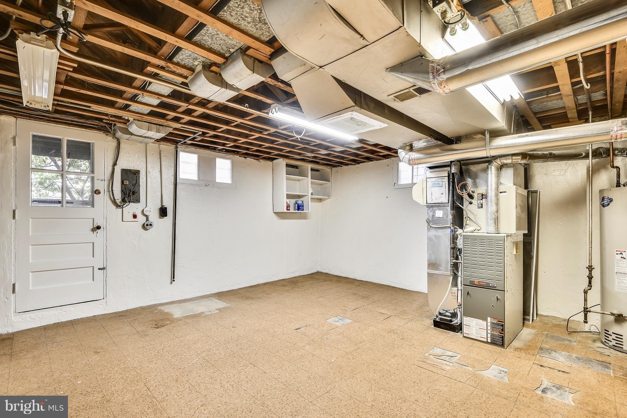 122 Hopkins Road Baltimore, MD 21212 - Photo 23 of 30 Utility Room