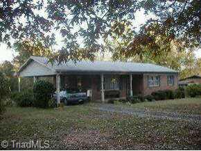 4763 Huntingwood Road Ramseur, NC 27316 - Photo 1 of 1 Exterior Front.