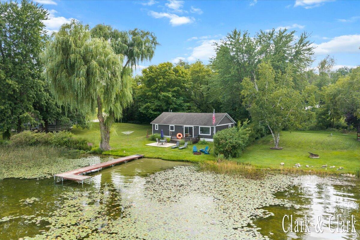 13300 West Stanton Road Trufant, MI 49347 - Photo 24 of 35 06-DRONE 02A