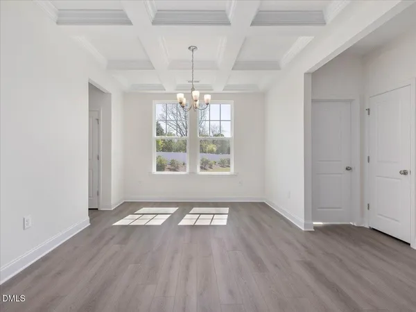 $430,365 | 508 Hipwood Drive, Zebulon, NC 27597