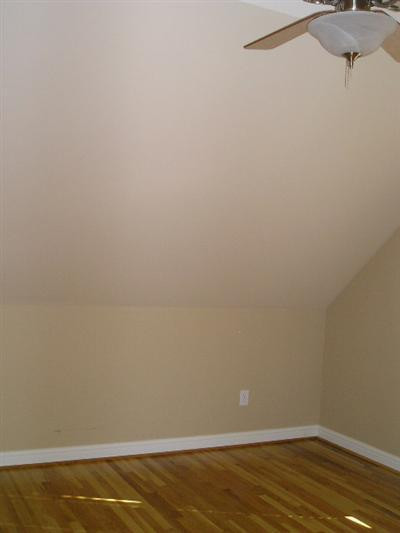 2396 Rockminster Road Lexington, KY 40509 - Photo 24 of 25 Fourth bedroom upper level features hard