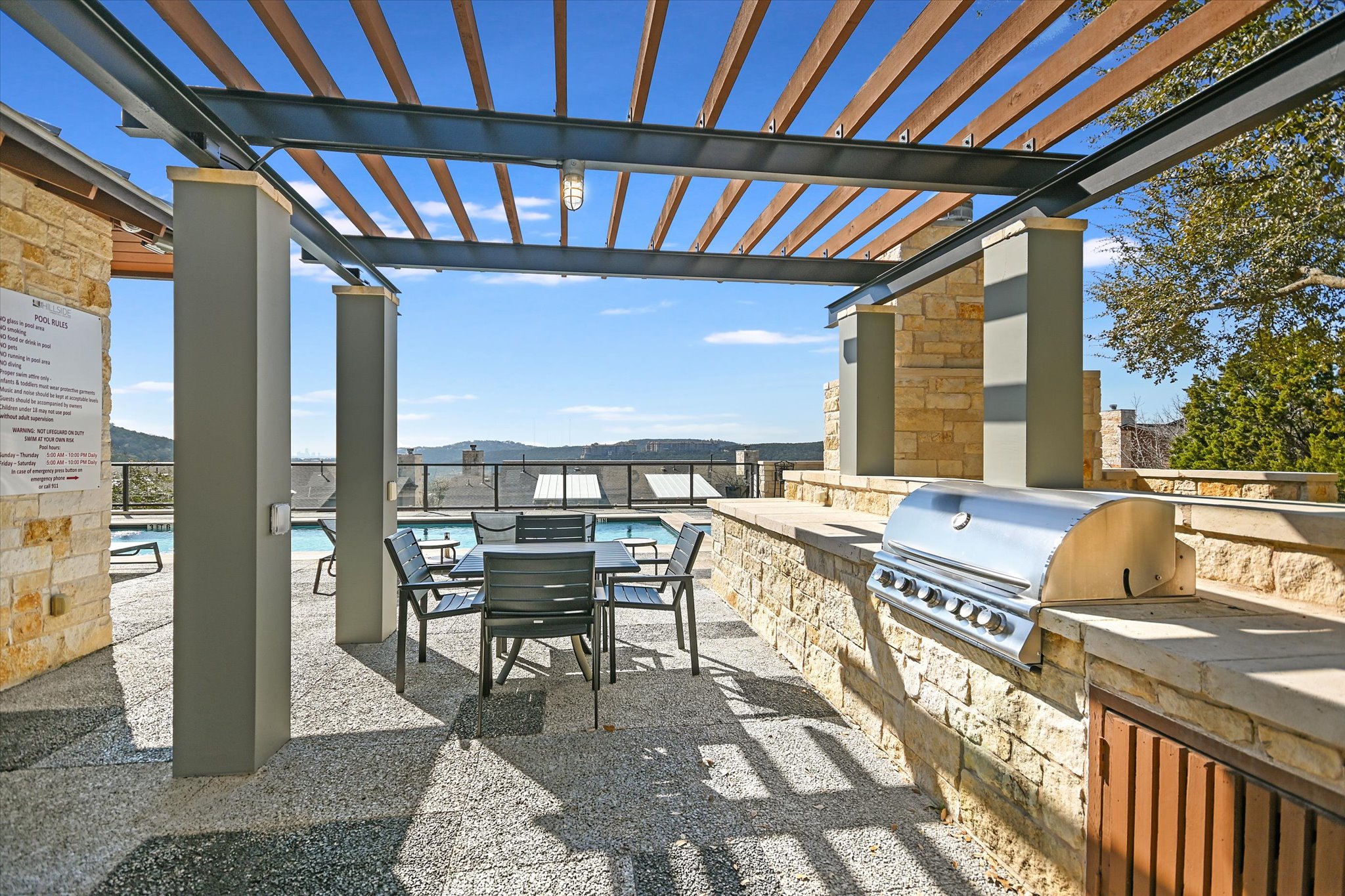 8110 Ranch Road 2222, Unit 33 Austin, TX 78730 - Photo 28 of 30