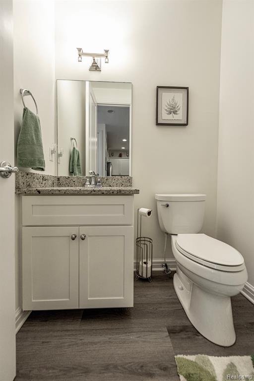 4207 Oak Arbor Drive Rochester, MI 48306 - Photo 16 of 44