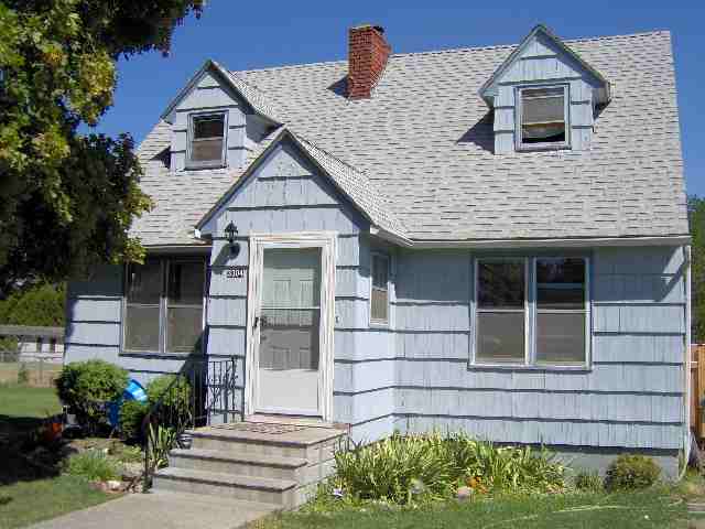3304 North Ella Road Spokane, WA 99212 - Photo 1 of 1