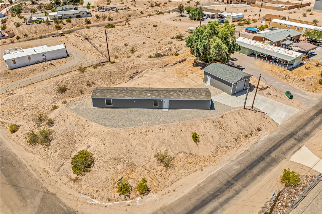 13205 South Water Reed Way Topock, AZ 86436 - Photo 35 of 37