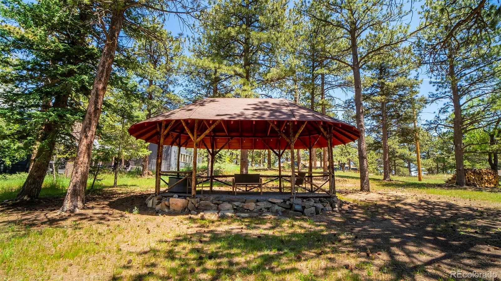 25997 Mountain View Road Golden, CO 80401 - Photo 41 of 47