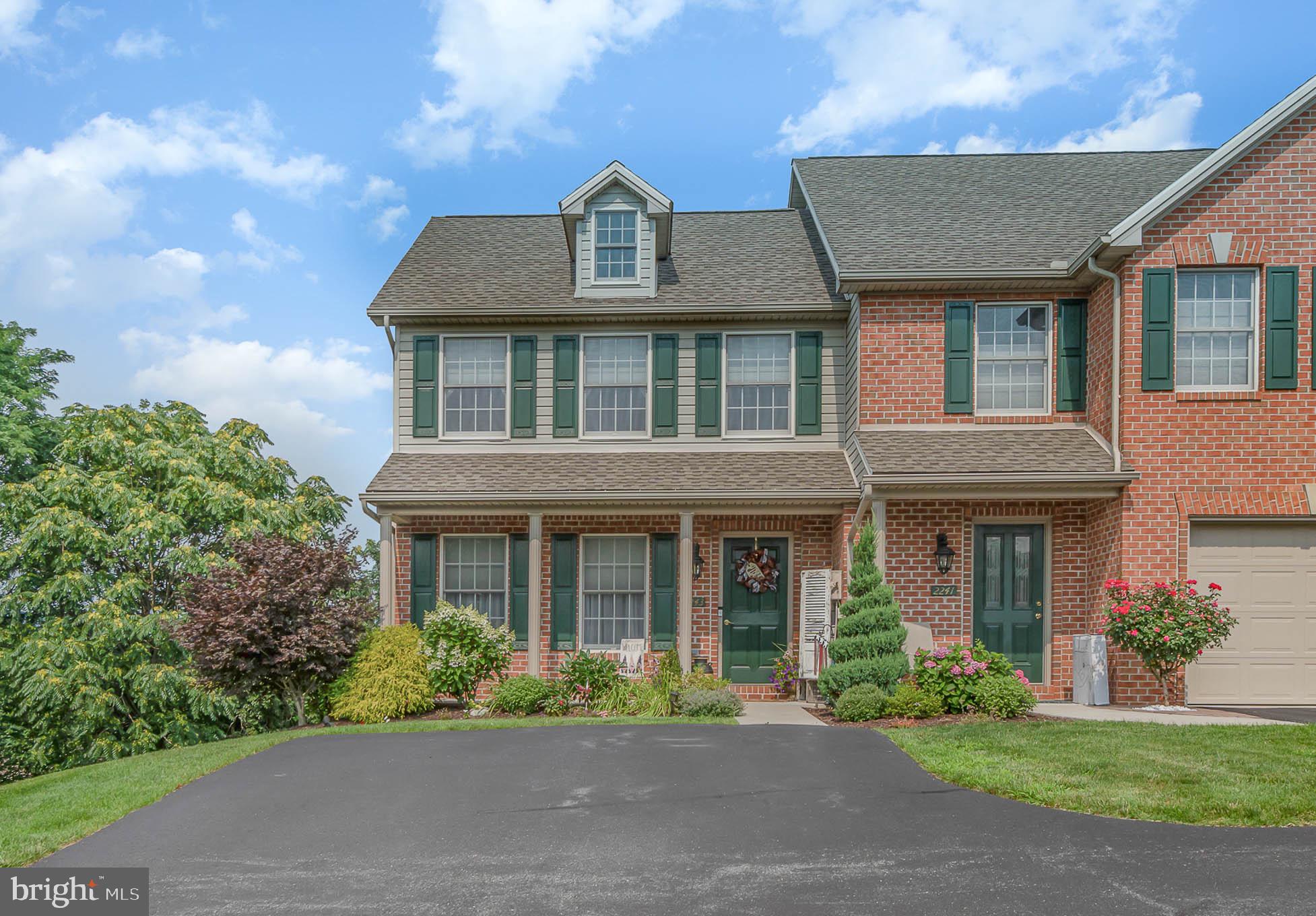 2243 Brigade Road Enola, PA 17025 - Photo 1 of 27 Gallery Image 1