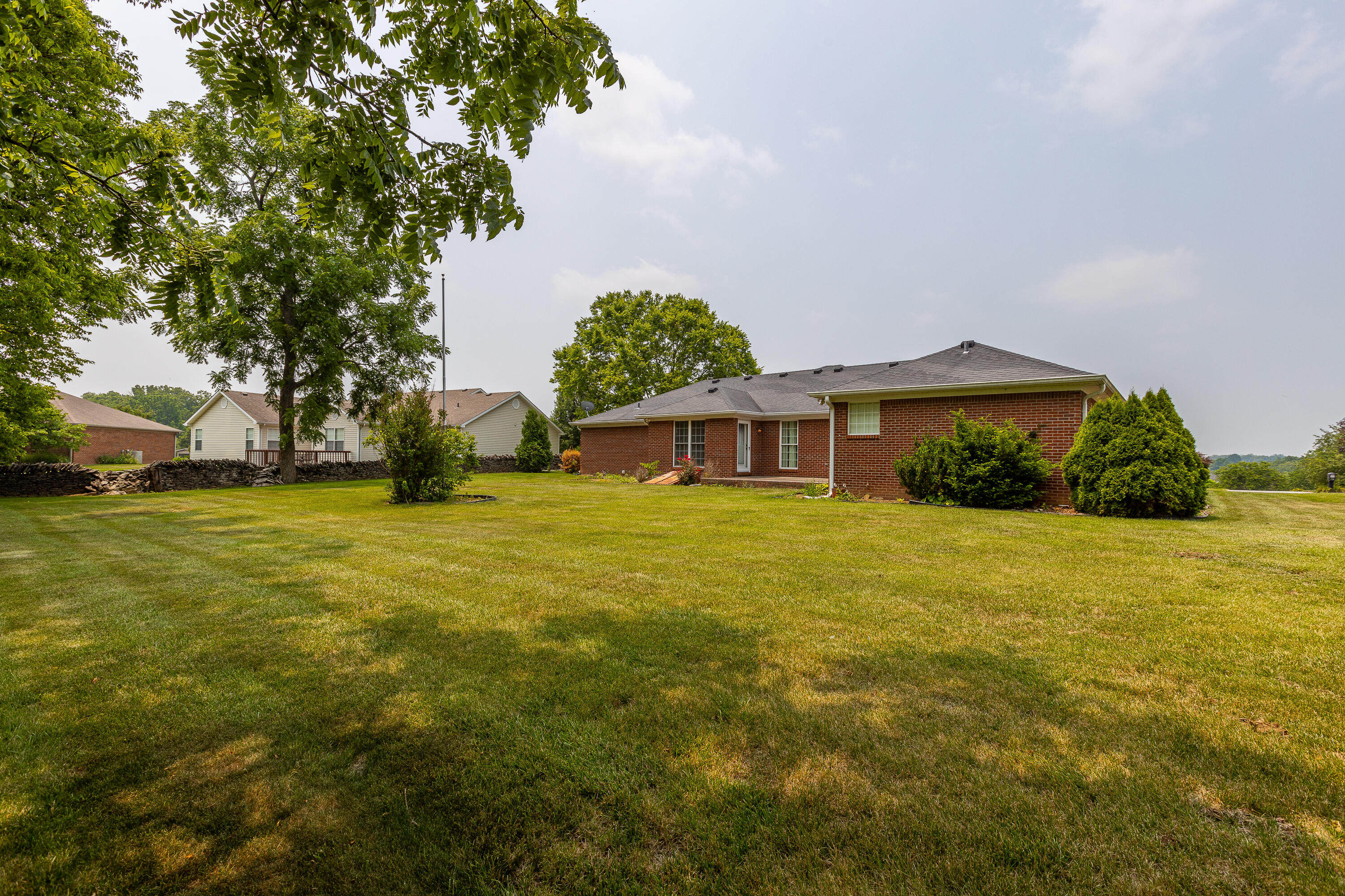 124 Ridgeview Road Danville, KY 40422 - Photo 41 of 45 C-7