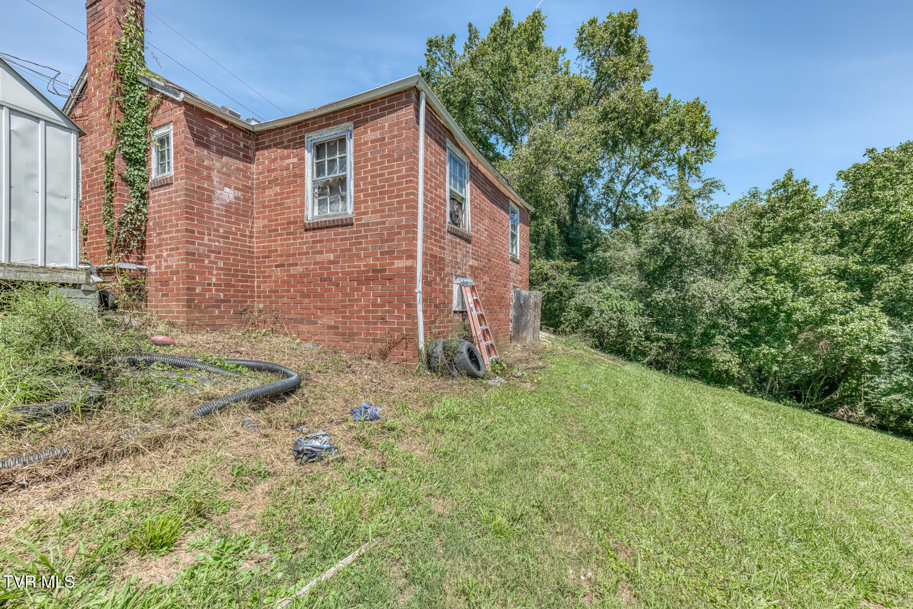 480 Gravely Road Kingsport, TN 37660 - Photo 6 of 18 480 Gravely Rd-6