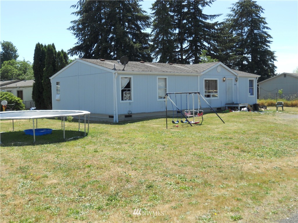 10141 182nd Avenue Southwest Rochester, WA 98579 - Photo 1 of 5
