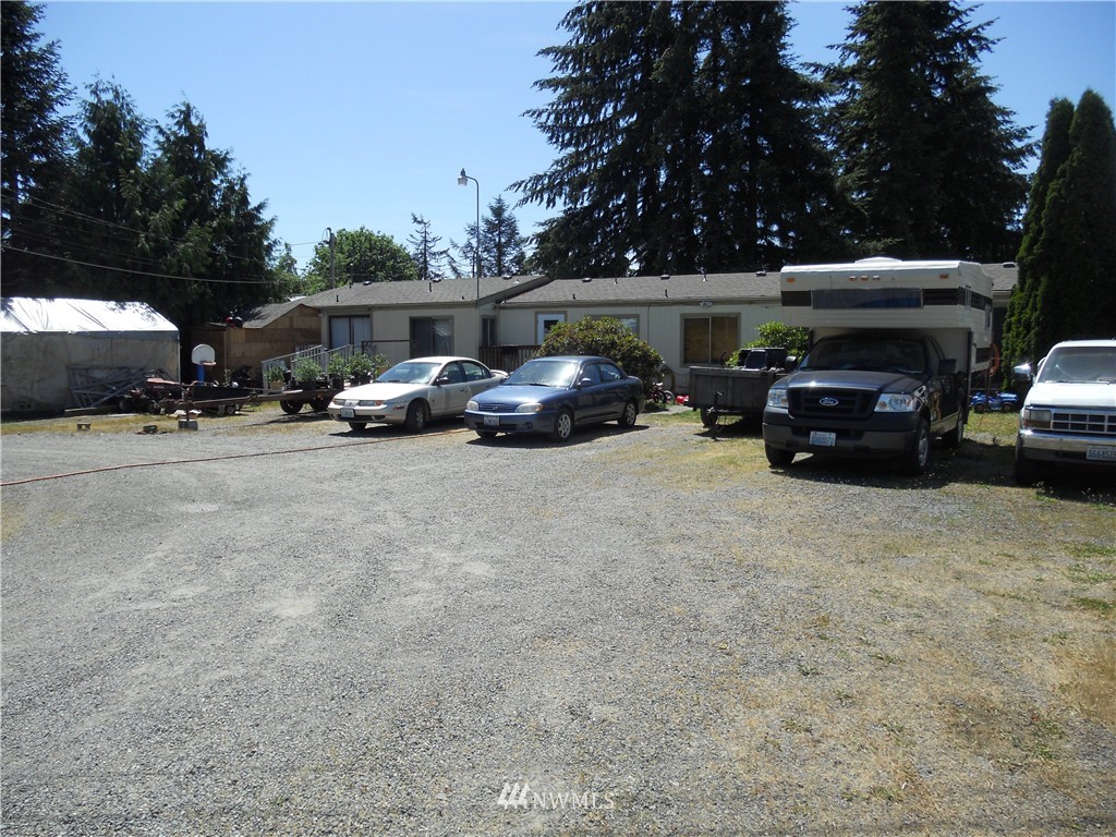 10141 182nd Avenue Southwest Rochester, WA 98579 - Photo 4 of 5