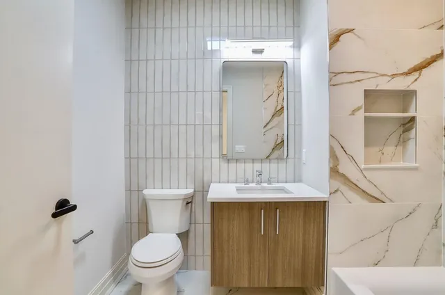 $801,000 | 921 Madison Street, Unit 502, Hoboken, NJ 07030