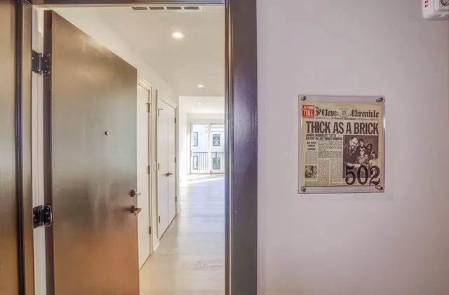 $801,000 | 921 Madison Street, Unit 502, Hoboken, NJ 07030