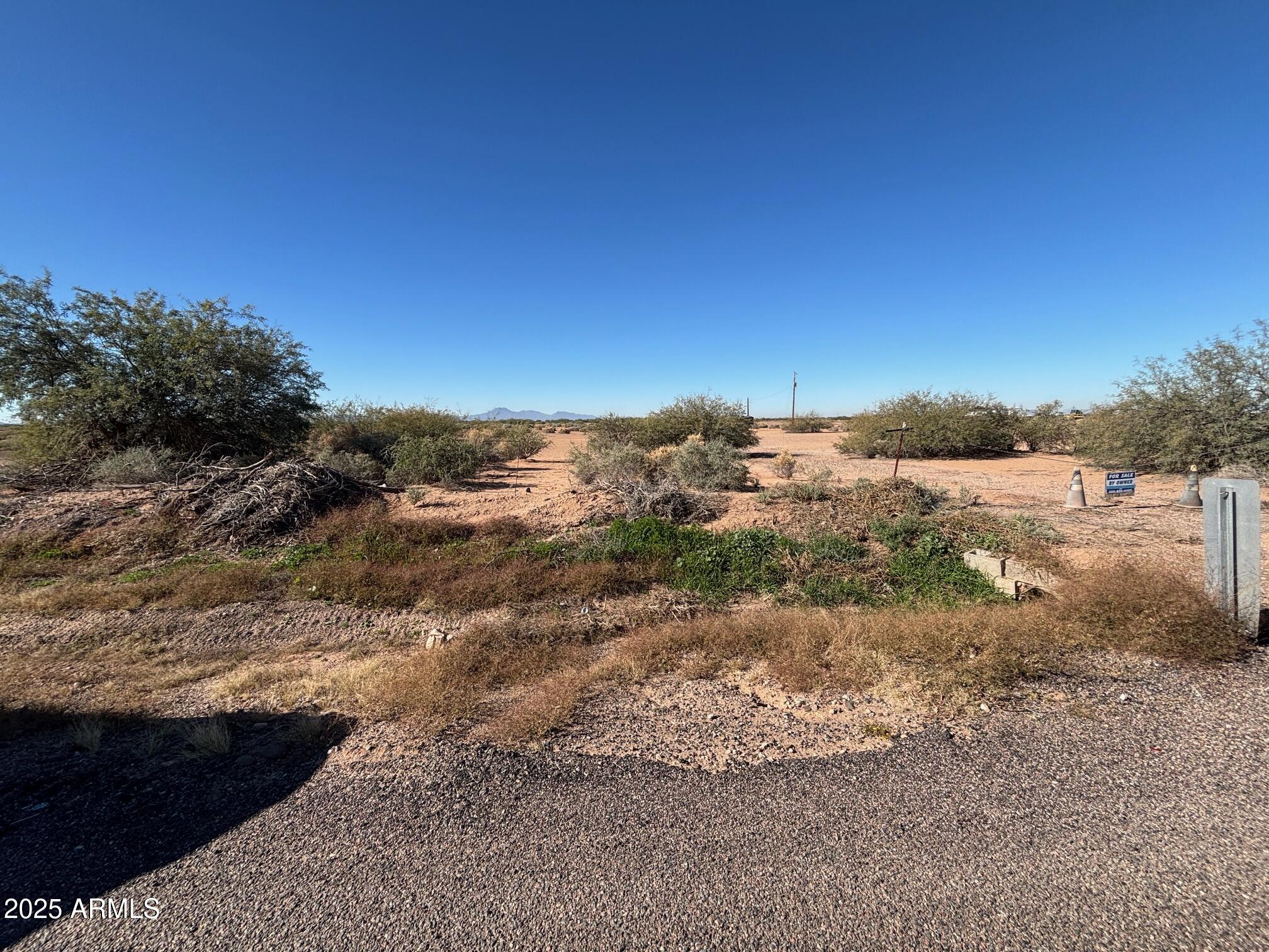 8540 South Thornton Road, Unit 9B Casa Grande, AZ 85193 - Photo 3 of 7 a view of ocean view with beach