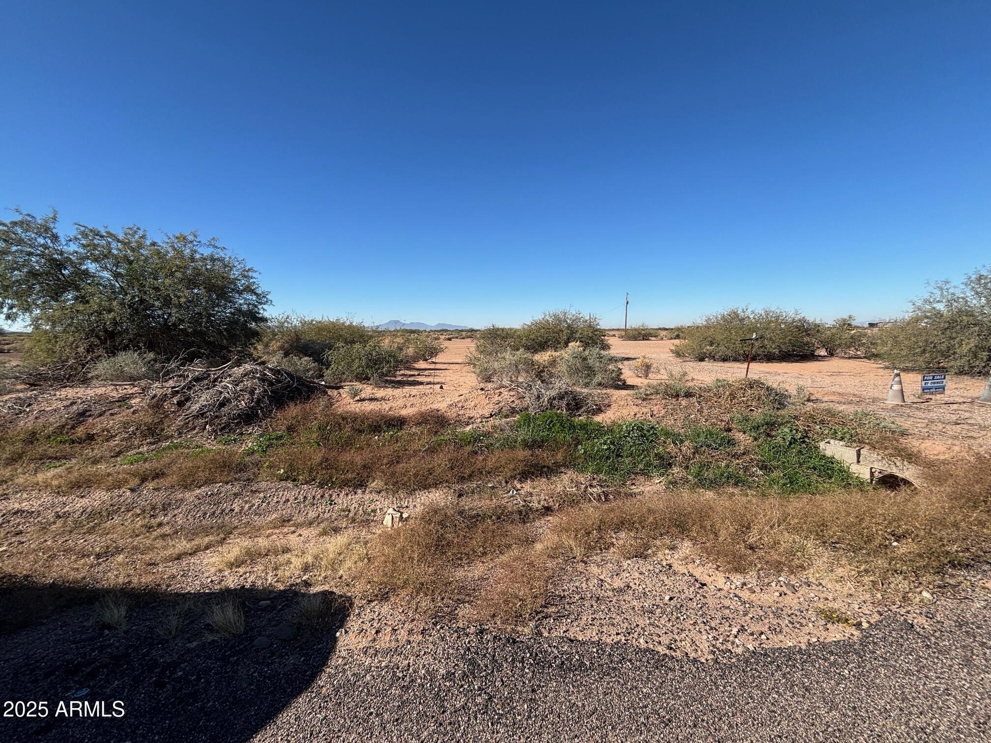 8540 South Thornton Road, Unit 9B Casa Grande, AZ 85193 - Photo 4 of 7 a view of ocean view with beach