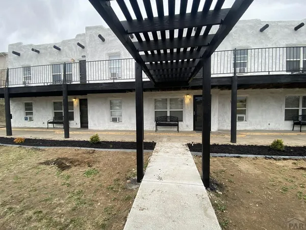 $900,000 | 722 West Jefferson Street, Unit 16, Trinidad, CO 81082