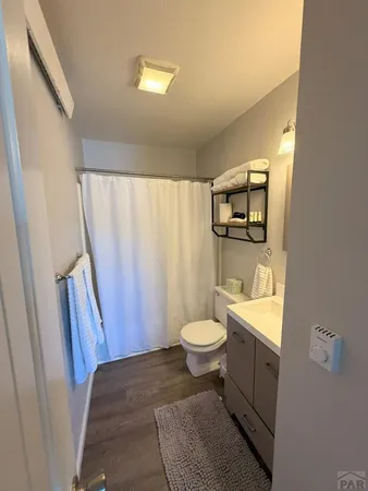 $900,000 | 722 West Jefferson Street, Unit 16, Trinidad, CO 81082