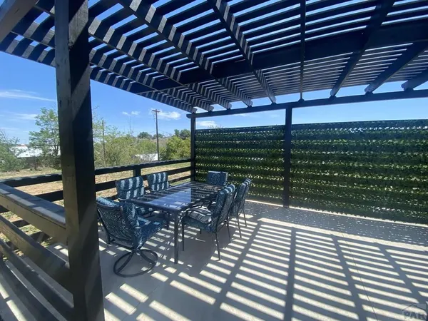 $900,000 | 722 West Jefferson Street, Unit 16, Trinidad, CO 81082