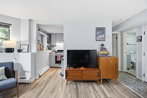 $349,000 | 26 Commonwealth Terrace, Unit 1, Boston, MA 02135