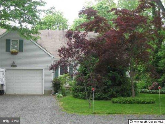 400 Old Bridge Road Brielle, NJ 08730 - Photo 2 of 15