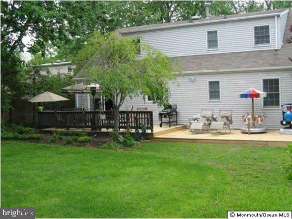 400 Old Bridge Road Brielle, NJ 08730 - Photo 15 of 15