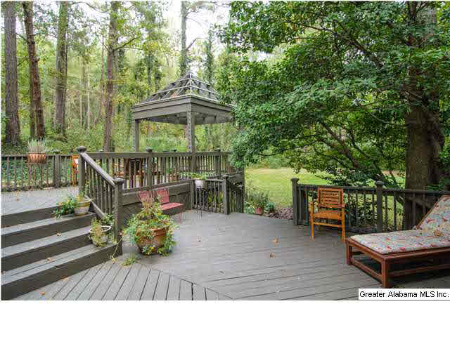 3668 Brookwood Road Birmingham, AL 35213 - Photo 30 of 32