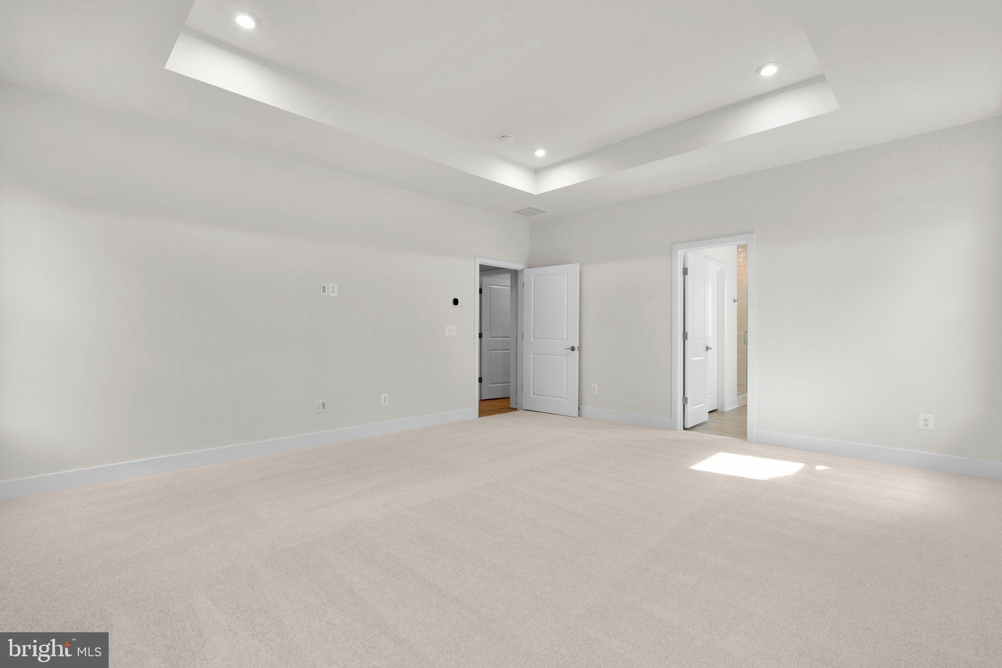 100 Alabaster Lane Stephenson, VA 22656 - Photo 25 of 44 a view of an empty room