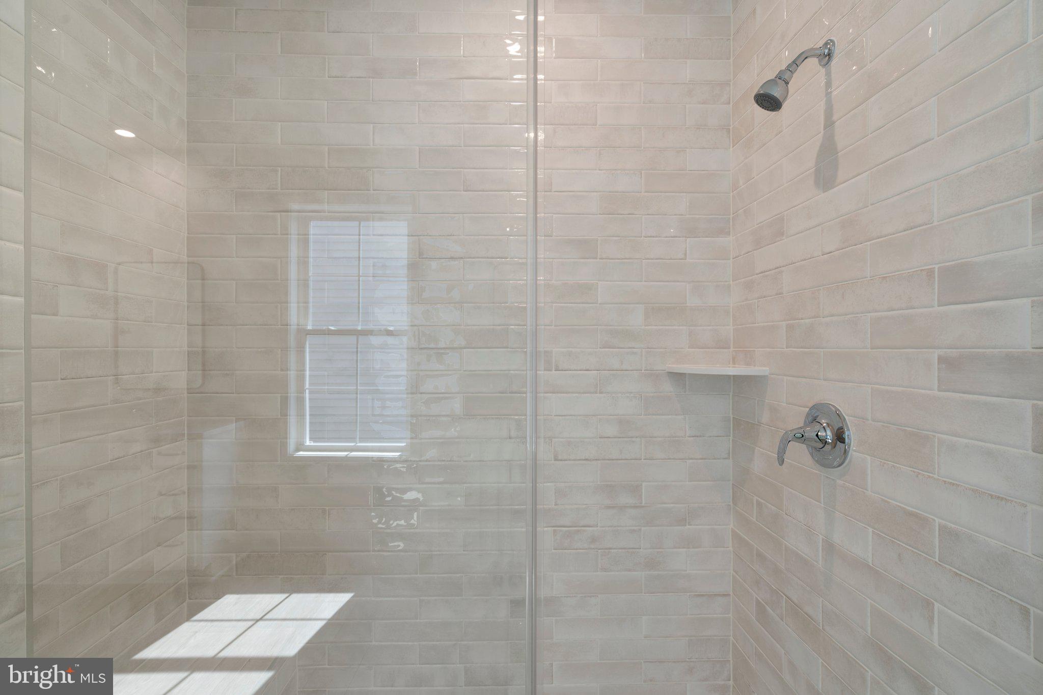 100 Alabaster Lane Stephenson, VA 22656 - Photo 27 of 44 a bathroom with a shower