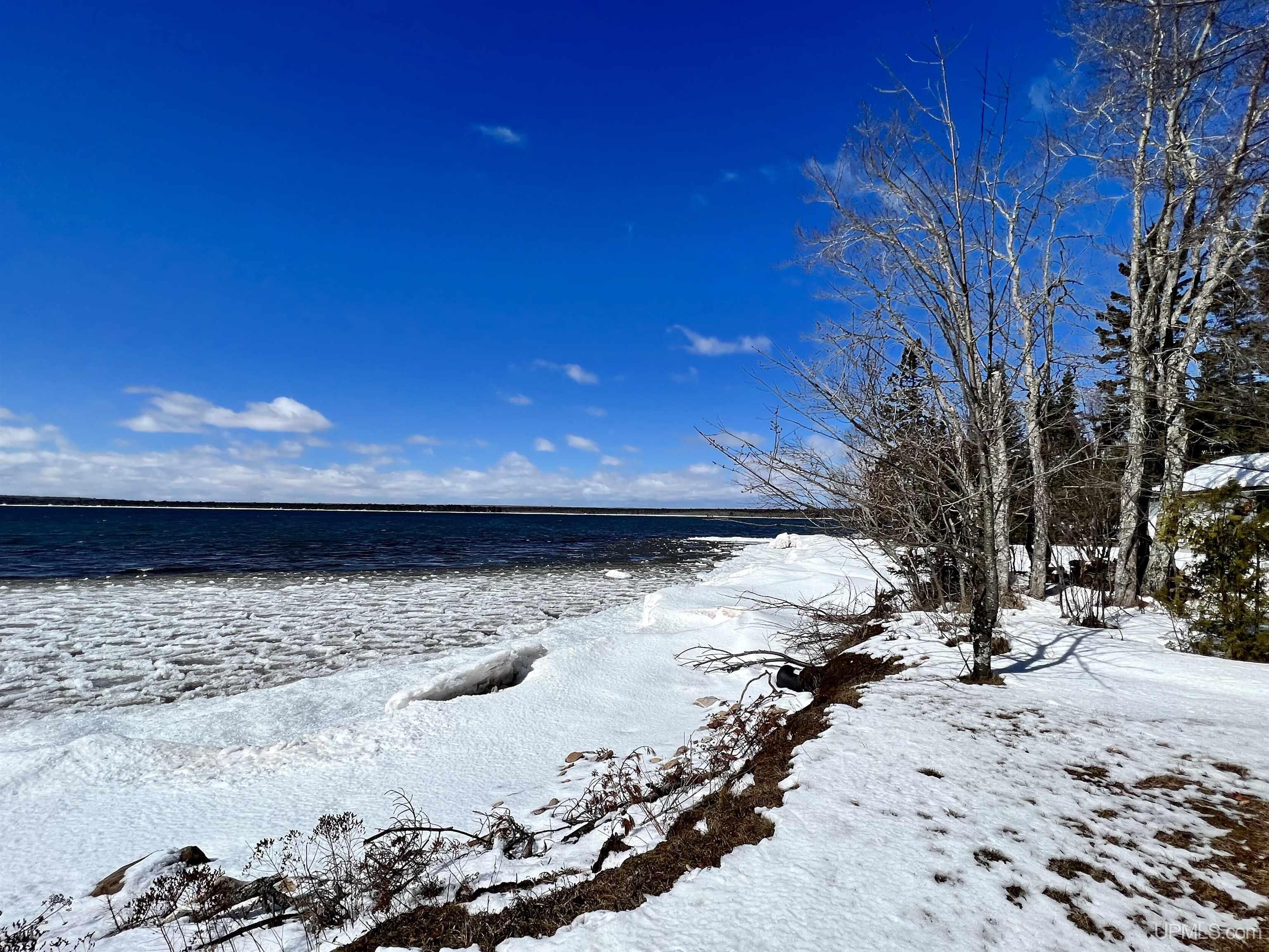 49775 Louis Point Road Lake Linden, MI 49945 - Photo 42 of 59