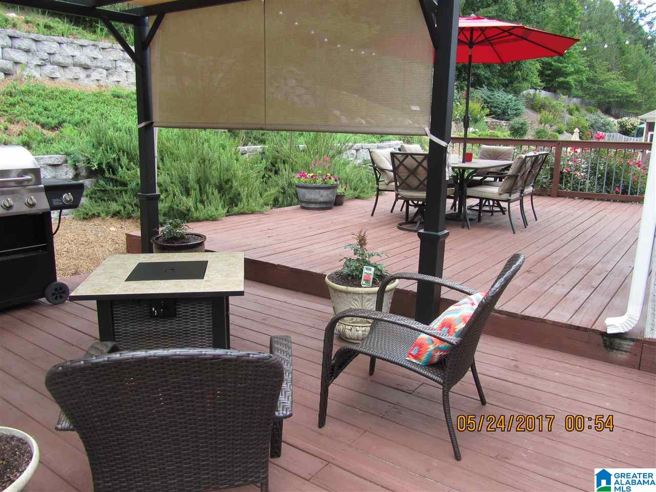 413 Weatherly Club Drive Pelham, AL 35124 - Photo 12 of 35