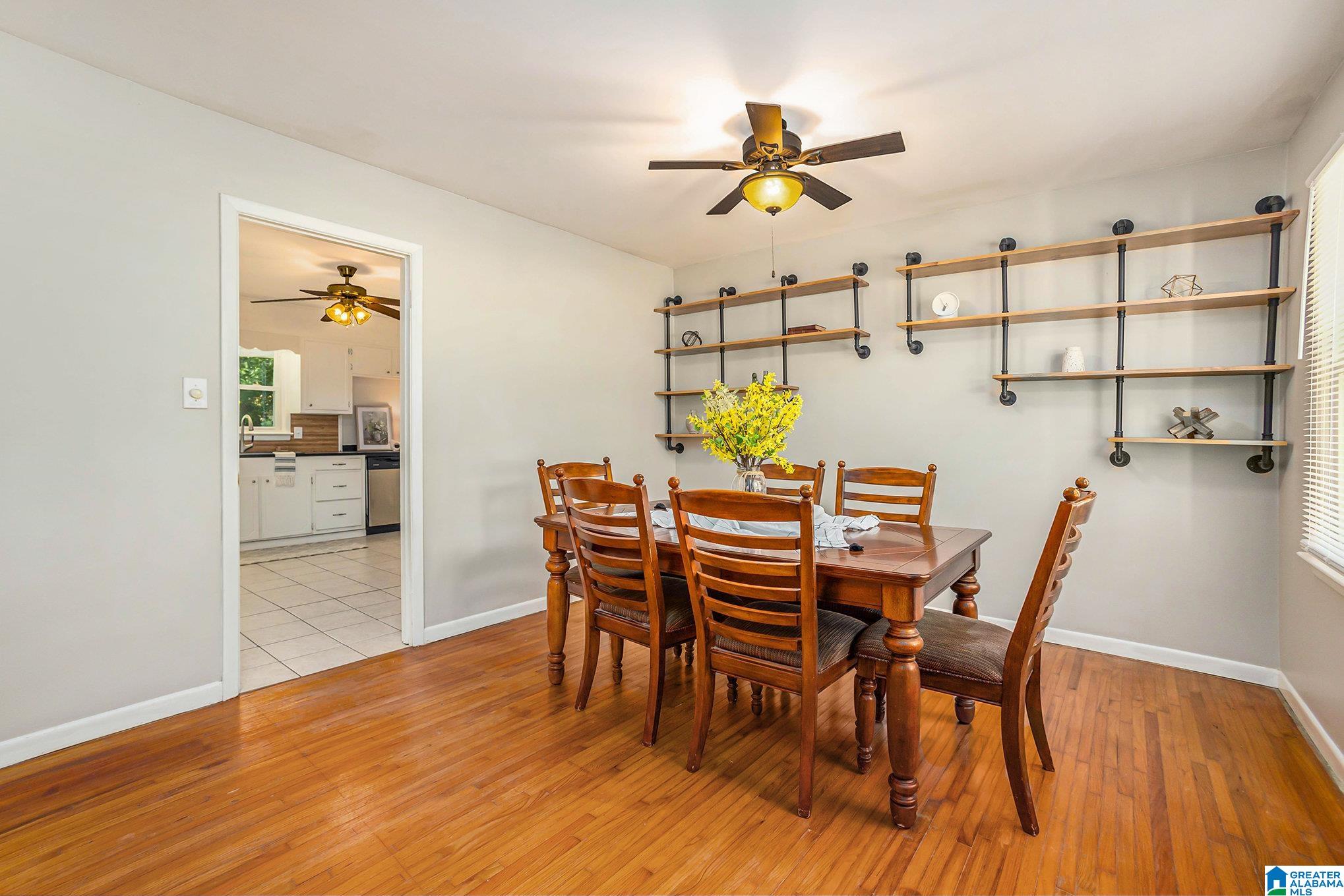 709 3rd Avenue Northwest Alabaster, AL 35007 - Photo 22 of 27