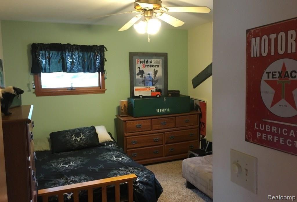 45 Seltzer Road Croswell, MI 48422 - Photo 25 of 37