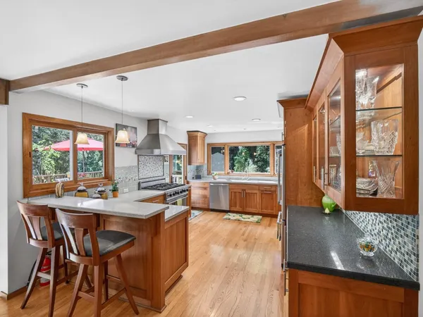 $989,500 | 9630 Zayante Drive, Felton, CA 95018