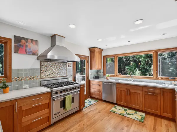 $989,500 | 9630 Zayante Drive, Felton, CA 95018