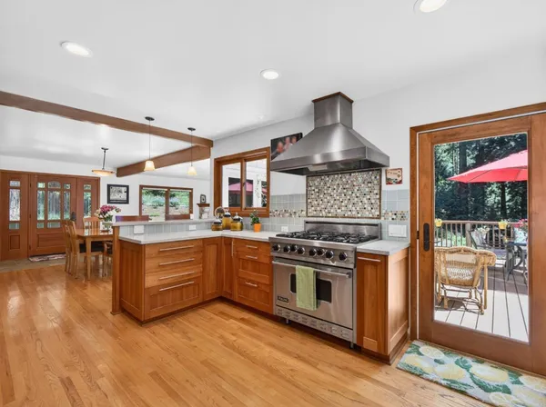 $989,500 | 9630 Zayante Drive, Felton, CA 95018