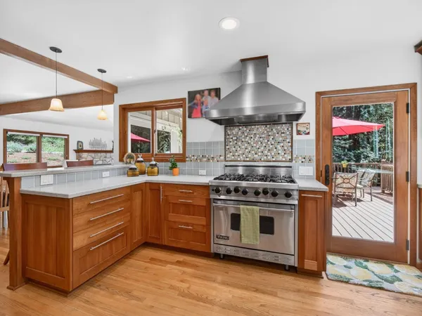 $989,500 | 9630 Zayante Drive, Felton, CA 95018