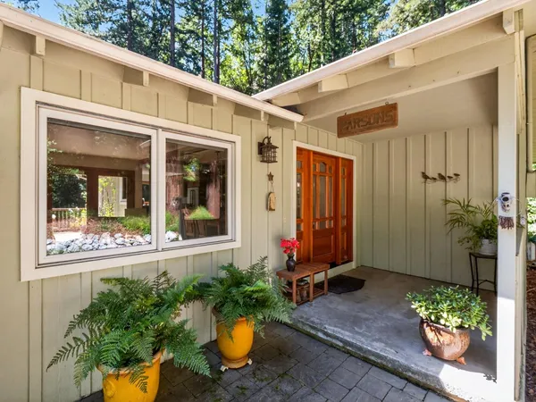 $989,500 | 9630 Zayante Drive, Felton, CA 95018