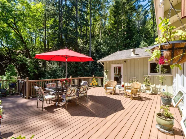 $989,500 | 9630 Zayante Drive, Felton, CA 95018