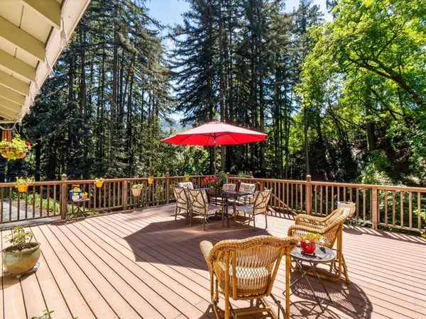 $989,500 | 9630 Zayante Drive, Felton, CA 95018