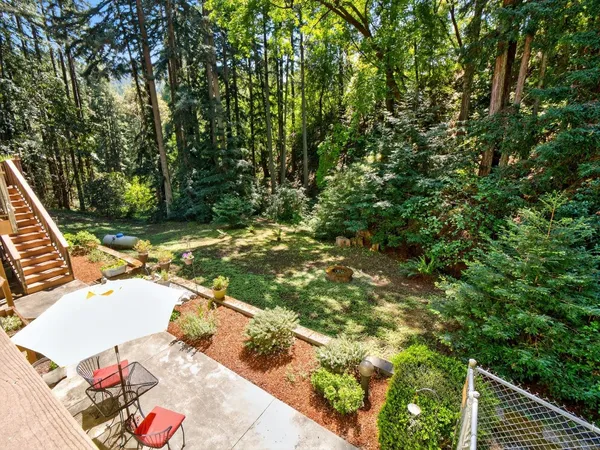 $989,500 | 9630 Zayante Drive, Felton, CA 95018