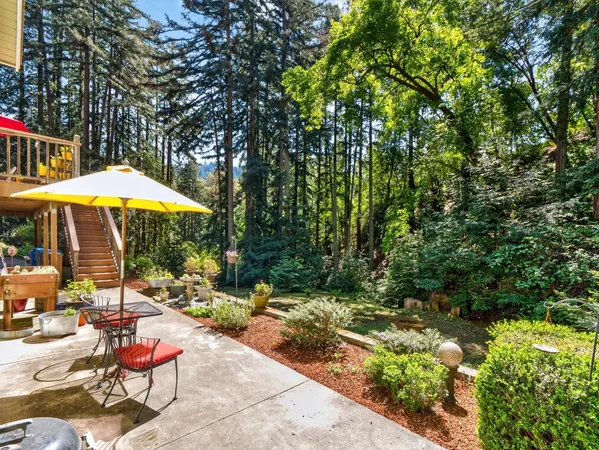 $989,500 | 9630 Zayante Drive, Felton, CA 95018