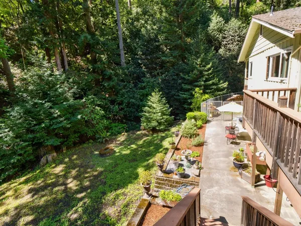 $989,500 | 9630 Zayante Drive, Felton, CA 95018