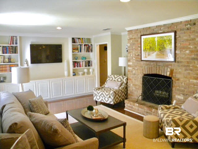 24 Edgefield Road Mobile, AL 36608 - Photo 6 of 16