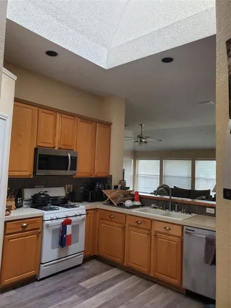 $2,295 | 5201 Spicewood Drive, McKinney, TX 75070