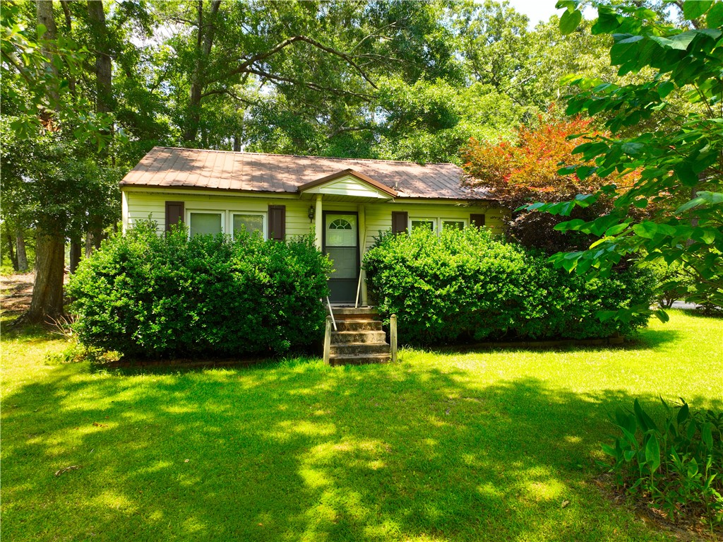 1198 Mize Road Belton, SC 29627 - Photo 2 of 50