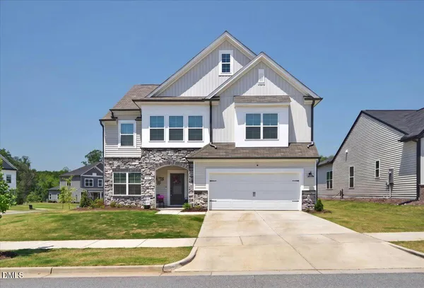 $535,000 | 118 South Stonemill Trail, Clayton, NC 27520