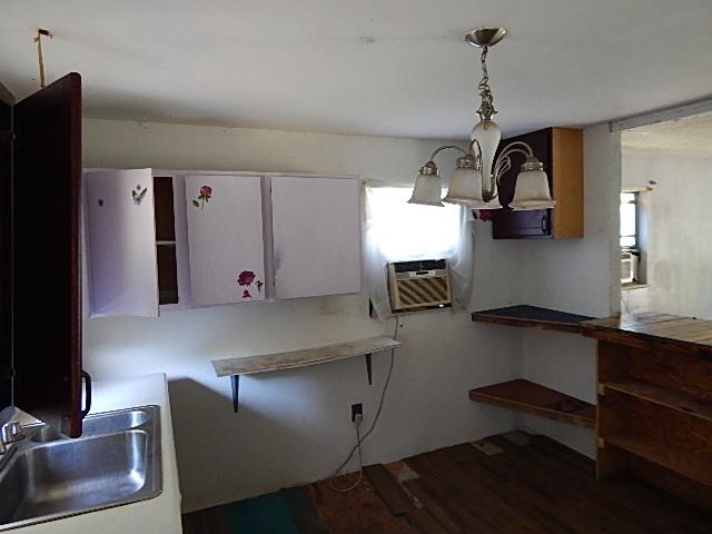 22849 Mobile Street Robertsdale, AL 36567 - Photo 9 of 15 Kitchen