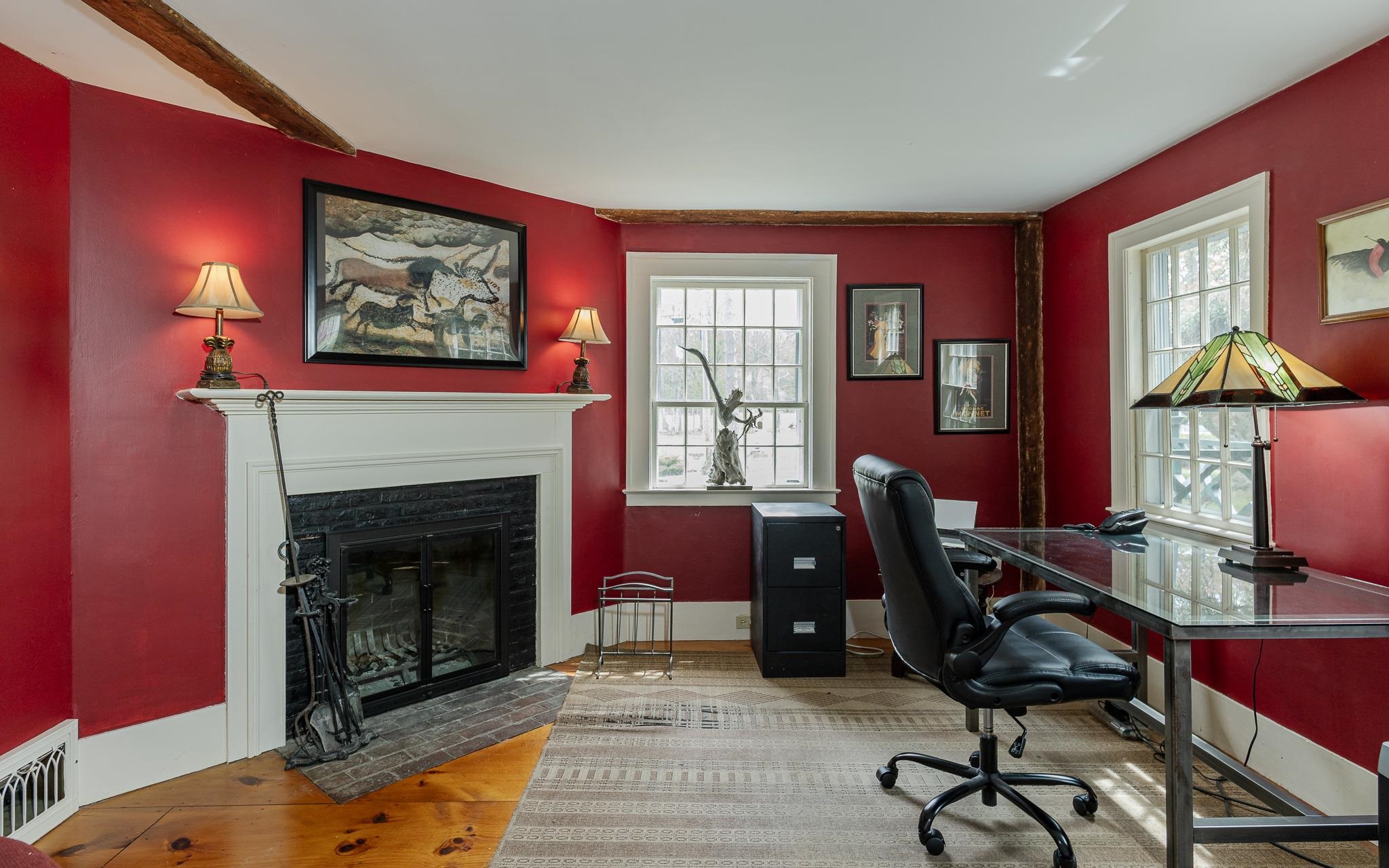 93 Rhododendron Road Fitzwilliam, NH 03447 - Photo 21 of 59 Gallery Image 21