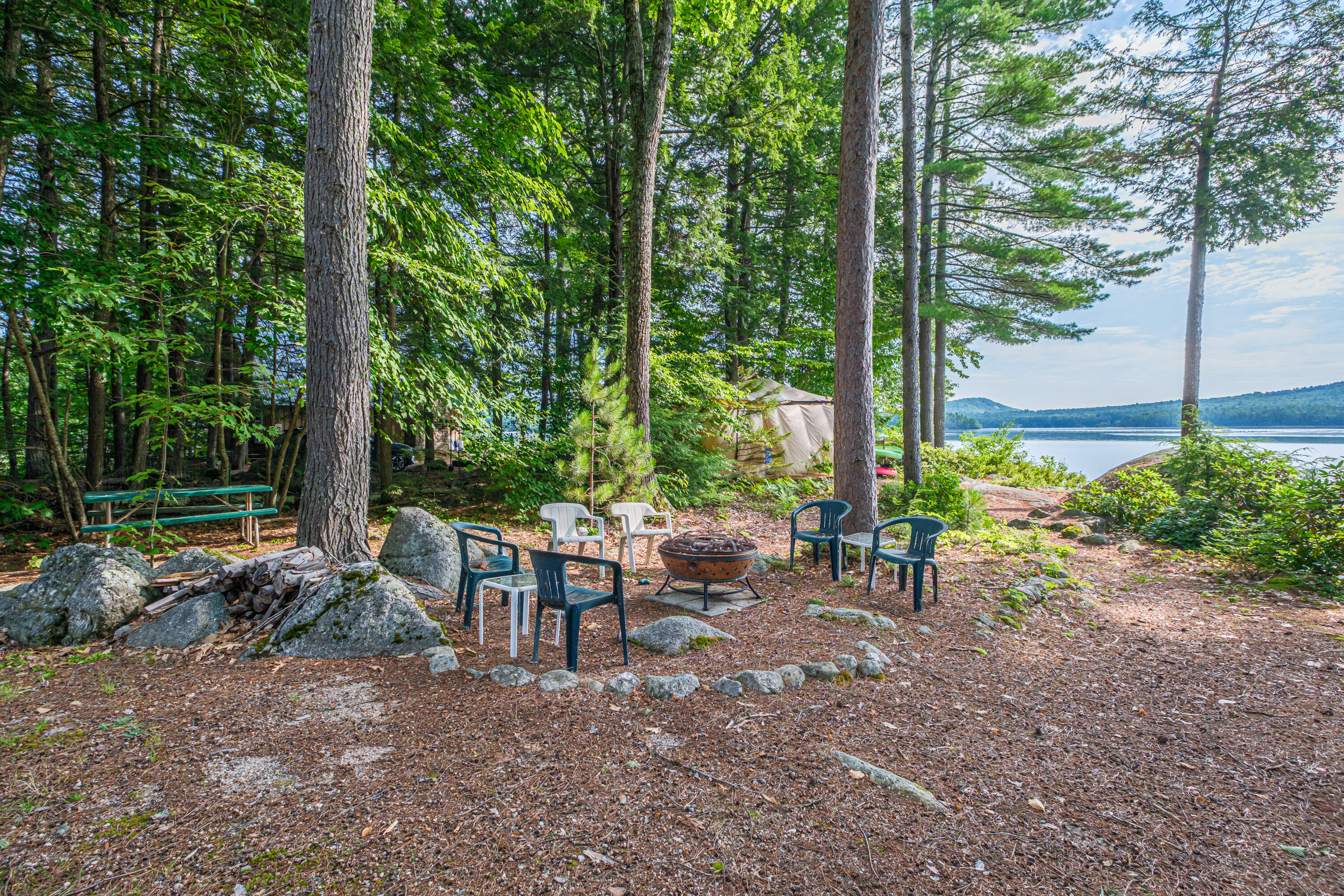 297 Shore Road Denmark, ME 04022 - Photo 55 of 74 20260805gp-60054