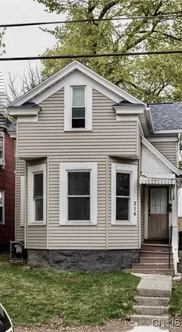 $140,000 | 314 Robinson Street, Syracuse, NY 13203